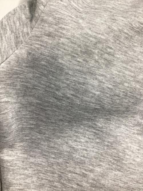 THE NORTH FACE（ザ ノース フェイス）THE NORTH FACE (ザ ノース フェイス) テックエアースウェットジョガーパンツ ライトグレー サイズ:Mの古着・服飾アイテム