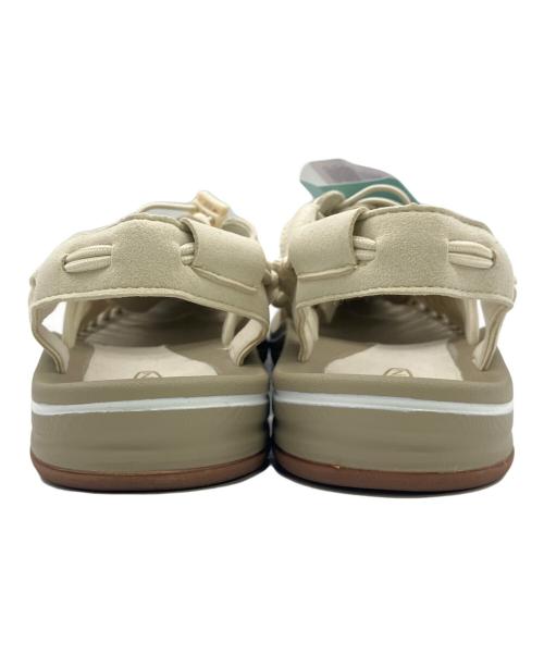 KEEN（キーン）KEEN (キーン) UNEEK/ユニーク/サンダル ベージュ サイズ:24㎝ 未使用品の古着・服飾アイテム