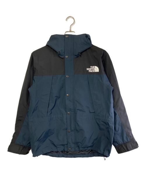 THE NORTH FACE（ザ ノース フェイス）THE NORTH FACE (ザ ノース フェイス) Mountain Light Jacket ネイビー サイズ:Mの古着・服飾アイテム