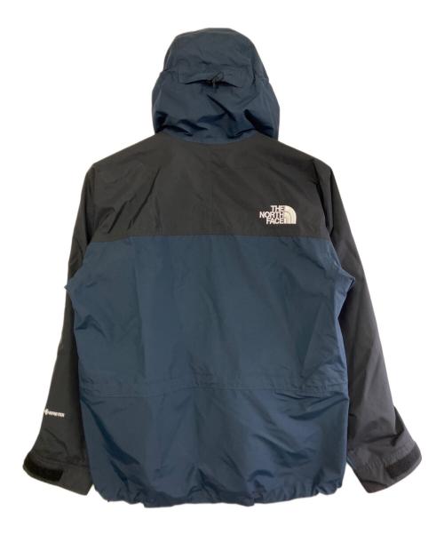THE NORTH FACE（ザ ノース フェイス）THE NORTH FACE (ザ ノース フェイス) Mountain Light Jacket ネイビー サイズ:Mの古着・服飾アイテム