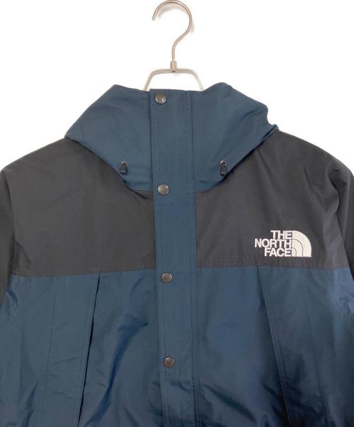 THE NORTH FACE（ザ ノース フェイス）THE NORTH FACE (ザ ノース フェイス) Mountain Light Jacket ネイビー サイズ:Mの古着・服飾アイテム