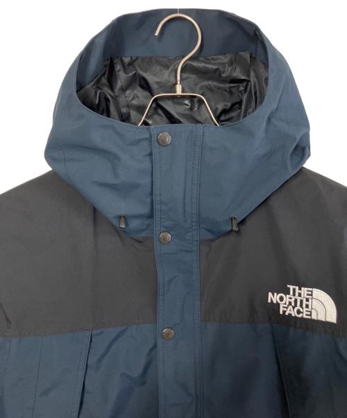 THE NORTH FACE（ザ ノース フェイス）THE NORTH FACE (ザ ノース フェイス) Mountain Light Jacket ネイビー サイズ:Mの古着・服飾アイテム