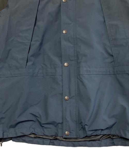 THE NORTH FACE（ザ ノース フェイス）THE NORTH FACE (ザ ノース フェイス) Mountain Light Jacket ネイビー サイズ:Mの古着・服飾アイテム