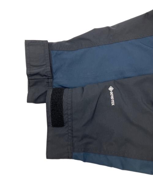 THE NORTH FACE（ザ ノース フェイス）THE NORTH FACE (ザ ノース フェイス) Mountain Light Jacket ネイビー サイズ:Mの古着・服飾アイテム