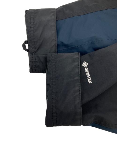 THE NORTH FACE（ザ ノース フェイス）THE NORTH FACE (ザ ノース フェイス) Mountain Light Jacket ネイビー サイズ:Mの古着・服飾アイテム