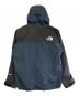THE NORTH FACE (ザ ノース フェイス) Mountain Light Jacket ネイビー サイズ:M：25000円