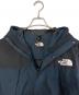 中古・古着 THE NORTH FACE (ザ ノース フェイス) Mountain Light Jacket ネイビー サイズ:M：25000円