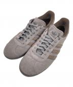 adidasアディダス）の古着「スニーカー」｜チャコールグレー