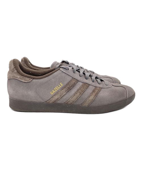 adidas（アディダス）adidas (アディダス) スニーカー チャコールグレー サイズ:27.5cmの古着・服飾アイテム