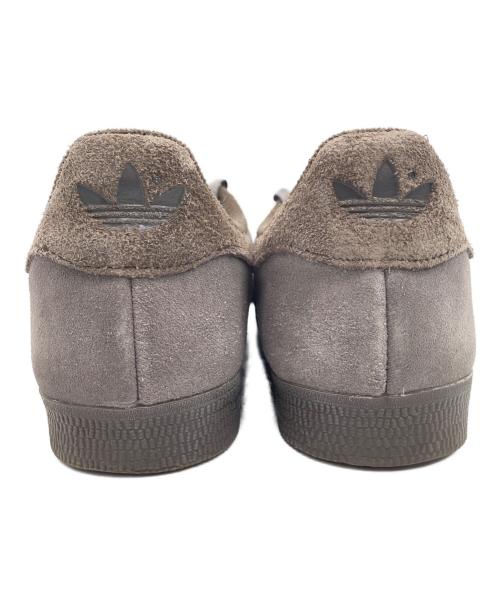 adidas（アディダス）adidas (アディダス) スニーカー チャコールグレー サイズ:27.5cmの古着・服飾アイテム