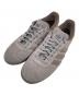 adidas（アディダス）の古着「スニーカー」｜チャコールグレー