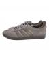 adidas (アディダス) スニーカー チャコールグレー サイズ:27.5cm：7000円