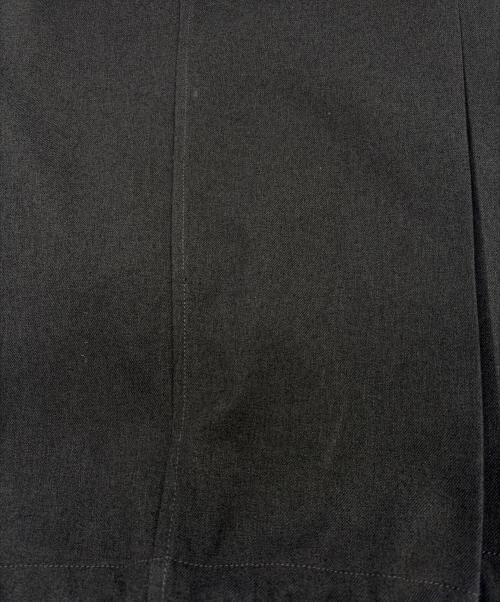 GLOBERIDE（グローブライド）GLOBERIDE (グローブライド) タックパンツ グレー サイズ:SIZE Lの古着・服飾アイテム