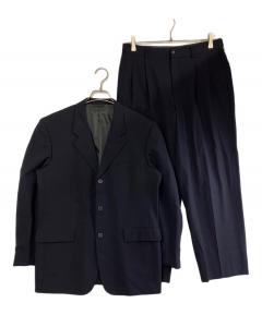更にお値下げ！バーバリーブラックレーベル　レザーグローブ 中古・古着通販】BURBERRY BLACK LABEL (バーバリーブラックレーベル