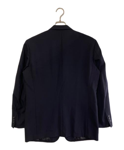 A.A.R yohji yamamoto（アール ヨウジヤマモト）A.A.R yohji yamamoto (アール ヨウジヤマモト) 3Bセットアップスーツ ネイビー サイズ:不明の古着・服飾アイテム