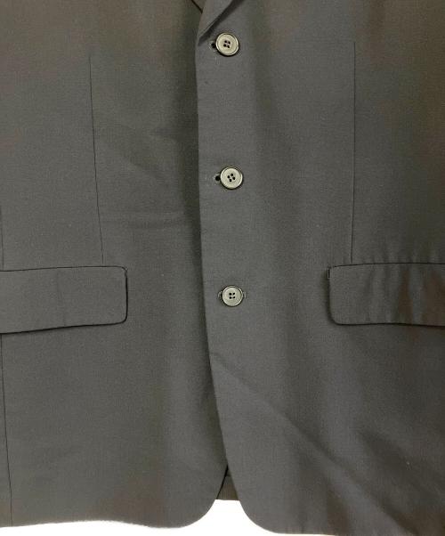 A.A.R yohji yamamoto（アール ヨウジヤマモト）A.A.R yohji yamamoto (アール ヨウジヤマモト) 3Bセットアップスーツ ネイビー サイズ:不明の古着・服飾アイテム