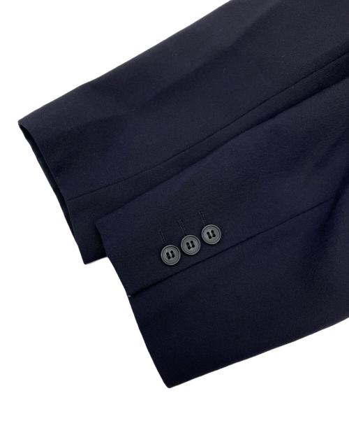 A.A.R yohji yamamoto（アール ヨウジヤマモト）A.A.R yohji yamamoto (アール ヨウジヤマモト) 3Bセットアップスーツ ネイビー サイズ:不明の古着・服飾アイテム