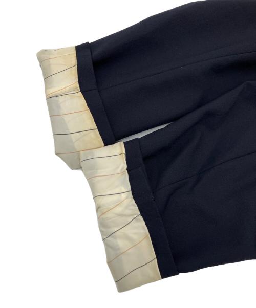 A.A.R yohji yamamoto（アール ヨウジヤマモト）A.A.R yohji yamamoto (アール ヨウジヤマモト) 3Bセットアップスーツ ネイビー サイズ:不明の古着・服飾アイテム