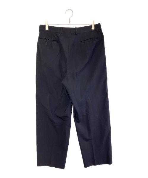 A.A.R yohji yamamoto（アール ヨウジヤマモト）A.A.R yohji yamamoto (アール ヨウジヤマモト) 3Bセットアップスーツ ネイビー サイズ:不明の古着・服飾アイテム
