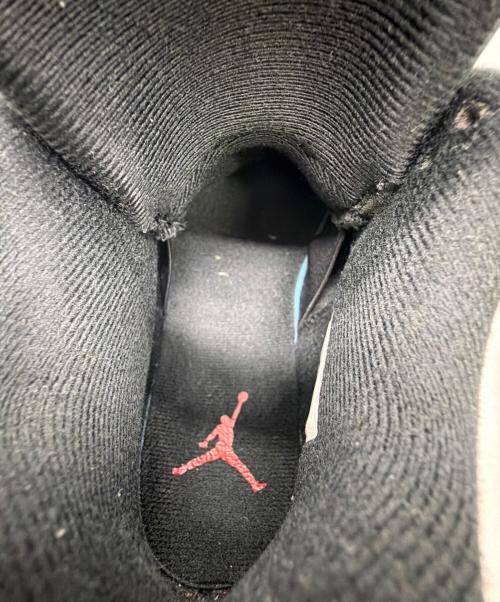 NIKE（ナイキ）NIKE (ナイキ) AIR JORDAN4（エア ジョーダン フォー） ブラック サイズ:SIZE 28cmの古着・服飾アイテム
