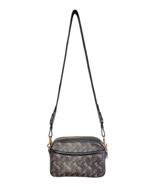 COACH（コーチ）COACH (コーチ) ショルダーバッグ ブラックの古着・服飾アイテム
