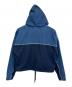 adidas (アディダス) デニムパーカー インディゴ サイズ:SIZE M：7000円