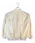 IENA (イエナ) ブルゾン アイボリー サイズ:SIZE M：5000円