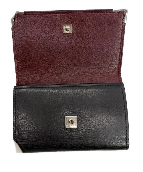 Cartier（カルティエ）Cartier (カルティエ) キーケース ブラックの古着・服飾アイテム
