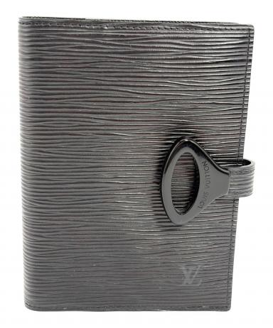 中古・古着通販】LOUIS VUITTON (ルイ ヴィトン) 手帳カバー/エピZ