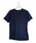 stussy (ステューシー) 半袖カットソー ネイビー サイズ:SIZE M：6000円