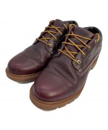 Timberland（ティンバーランド）の古着「シューズ」｜ブラウン