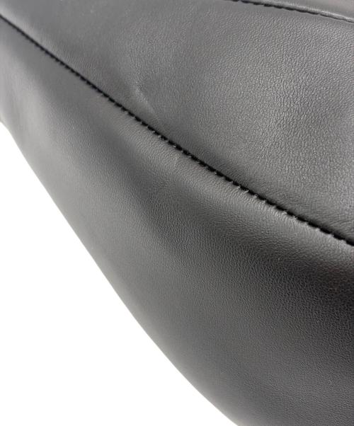Archivepke（アーカイブエプク）ARCHIVEPKE (アーカイブエプク) FLING BAG ブラックの古着・服飾アイテム