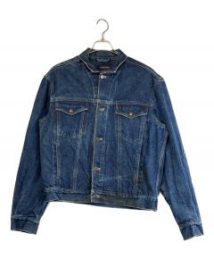 中古・古着通販】WOOLRICH (ウールリッチ) デニムカバーオール