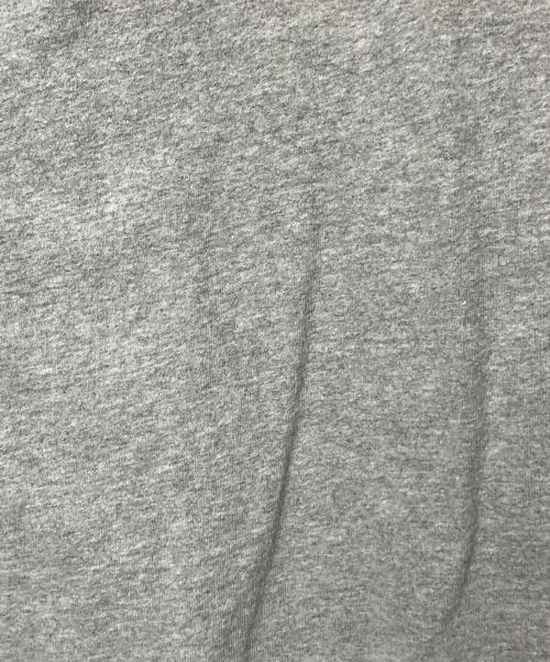 SUPREME（シュプリーム）Supreme (シュプリーム) ANTIHERO (アンタイヒーロー) プリントTシャツ グレー サイズ:XXLの古着・服飾アイテム
