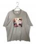 Supreme（シュプリーム）の古着「プリントTシャツ」｜グレー