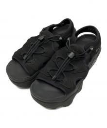 NIKE（ナイキ）の古着「サンダル/エア マックス ココ/AIR MAX KOKO SANDAL」｜ブラック