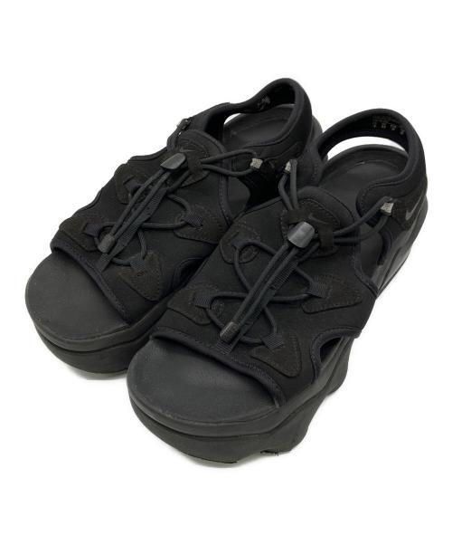 NIKE（ナイキ）NIKE (ナイキ) サンダル/エア マックス ココ/AIR MAX KOKO SANDAL ブラック サイズ:25の古着・服飾アイテム