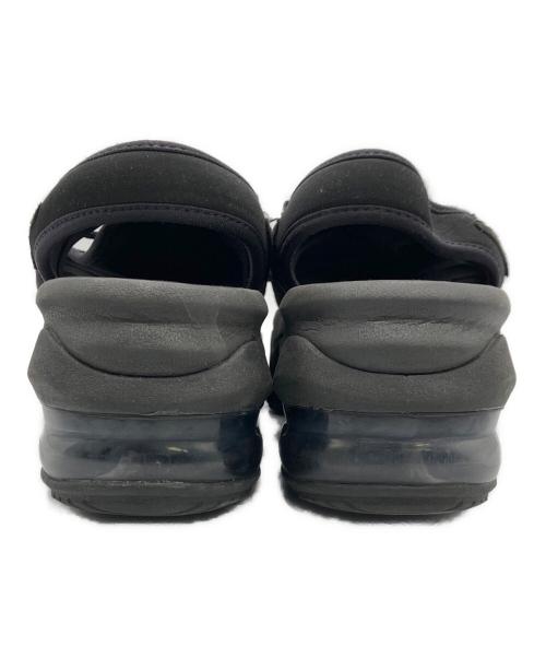 NIKE（ナイキ）NIKE (ナイキ) サンダル/エア マックス ココ/AIR MAX KOKO SANDAL ブラック サイズ:25の古着・服飾アイテム