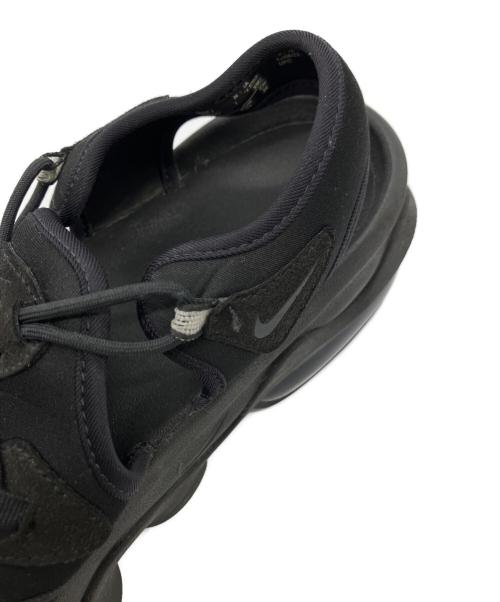 NIKE（ナイキ）NIKE (ナイキ) サンダル/エア マックス ココ/AIR MAX KOKO SANDAL ブラック サイズ:25の古着・服飾アイテム