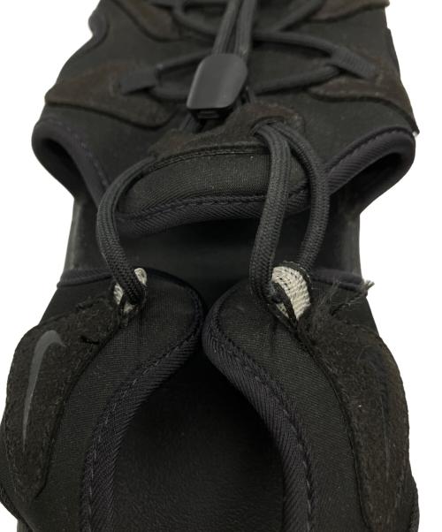 NIKE（ナイキ）NIKE (ナイキ) サンダル/エア マックス ココ/AIR MAX KOKO SANDAL ブラック サイズ:25の古着・服飾アイテム