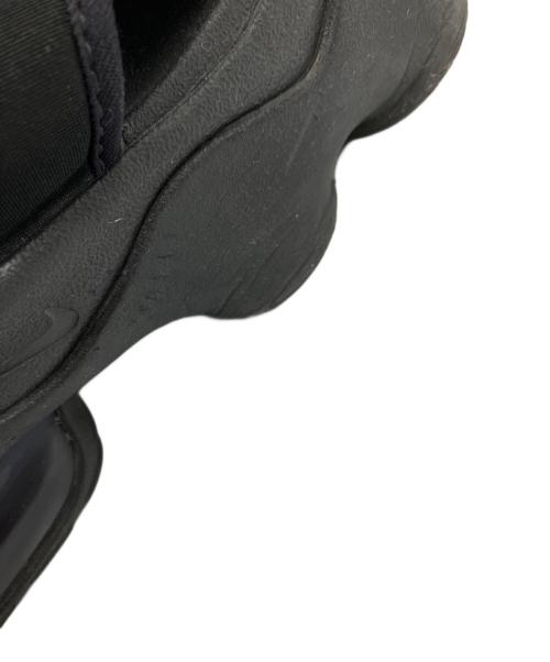 NIKE（ナイキ）NIKE (ナイキ) サンダル/エア マックス ココ/AIR MAX KOKO SANDAL ブラック サイズ:25の古着・服飾アイテム