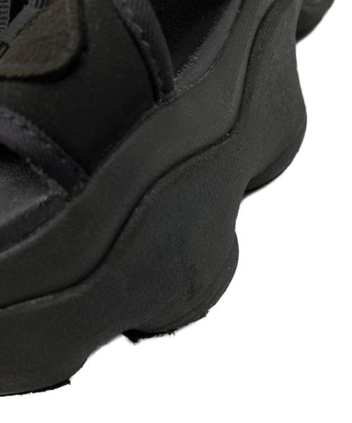 NIKE（ナイキ）NIKE (ナイキ) サンダル/エア マックス ココ/AIR MAX KOKO SANDAL ブラック サイズ:25の古着・服飾アイテム