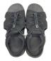 中古・古着 NIKE (ナイキ) サンダル/エア マックス ココ/AIR MAX KOKO SANDAL ブラック サイズ:25：4000円