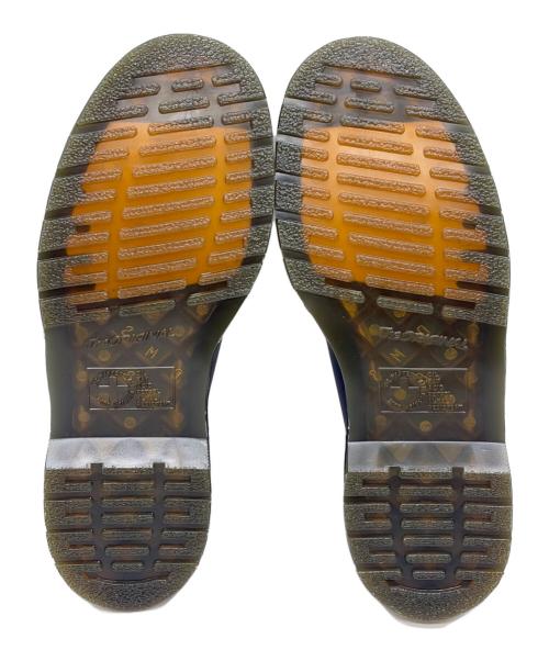 Dr.Martens（ドクターマーチン）Dr.Martens (ドクターマーチン) 3ホールシューズ ブラック サイズ:SIZE 27cmの古着・服飾アイテム