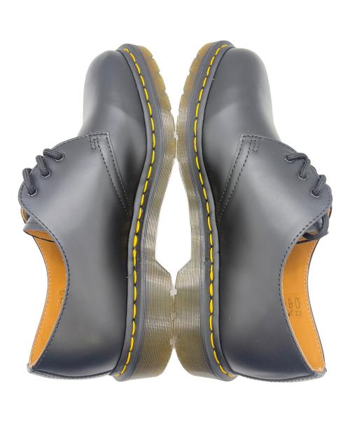Dr.Martens（ドクターマーチン）Dr.Martens (ドクターマーチン) 3ホールシューズ ブラック サイズ:SIZE 27cmの古着・服飾アイテム