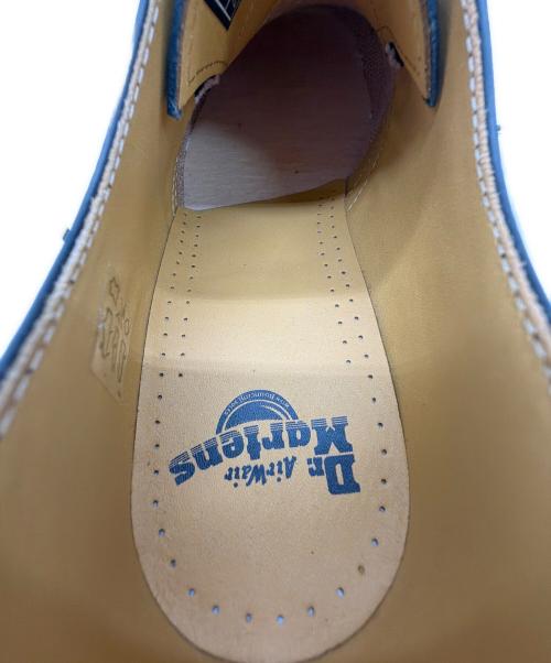 Dr.Martens（ドクターマーチン）Dr.Martens (ドクターマーチン) 3ホールシューズ ブラック サイズ:SIZE 27cmの古着・服飾アイテム