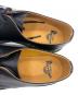 中古・古着 Dr.Martens (ドクターマーチン) 3ホールシューズ ブラック サイズ:SIZE 27cm：18000円