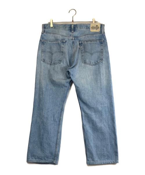 LEVI'S（リーバイス）LEVI'S (リーバイス) デニムパンツ スカイブルー サイズ:SIZE 34の古着・服飾アイテム