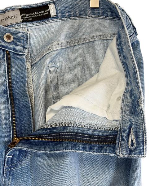 LEVI'S（リーバイス）LEVI'S (リーバイス) デニムパンツ スカイブルー サイズ:SIZE 34の古着・服飾アイテム