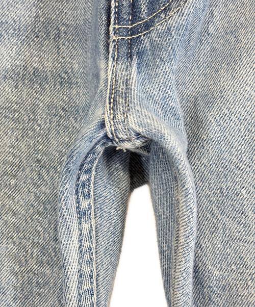 LEVI'S（リーバイス）LEVI'S (リーバイス) デニムパンツ スカイブルー サイズ:SIZE 34の古着・服飾アイテム